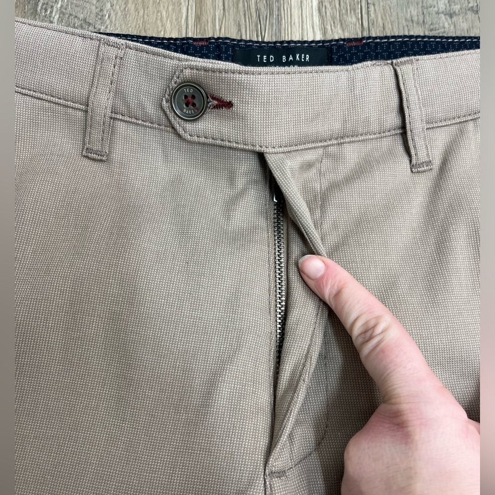 NWT Ted Baker Cortrom Shorts - Picture 4 of 12